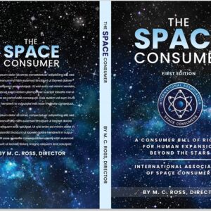The Space Consumer