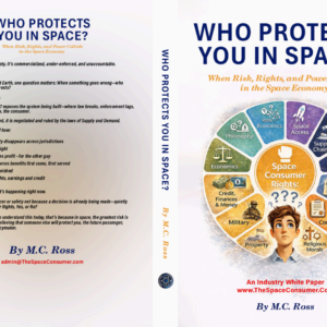 Who Protects You In Space